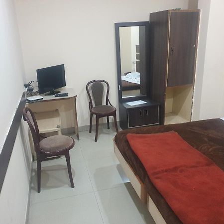 Hotel Anmol Ambikapur Esterno foto