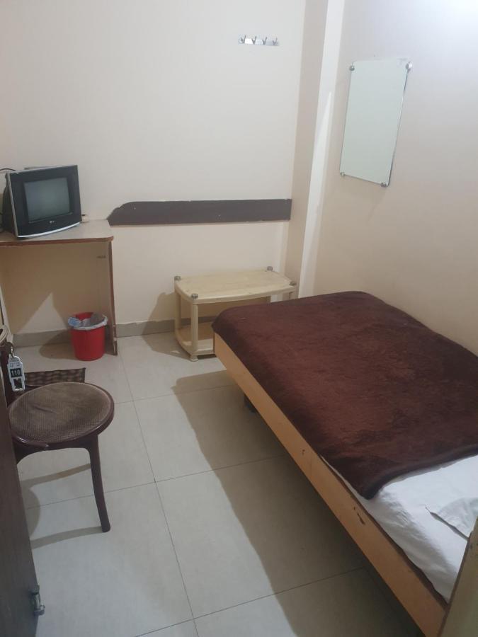 Hotel Anmol Ambikapur Esterno foto
