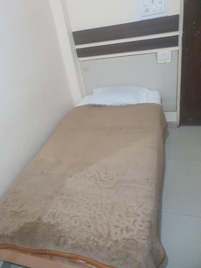 Hotel Anmol Ambikapur Esterno foto