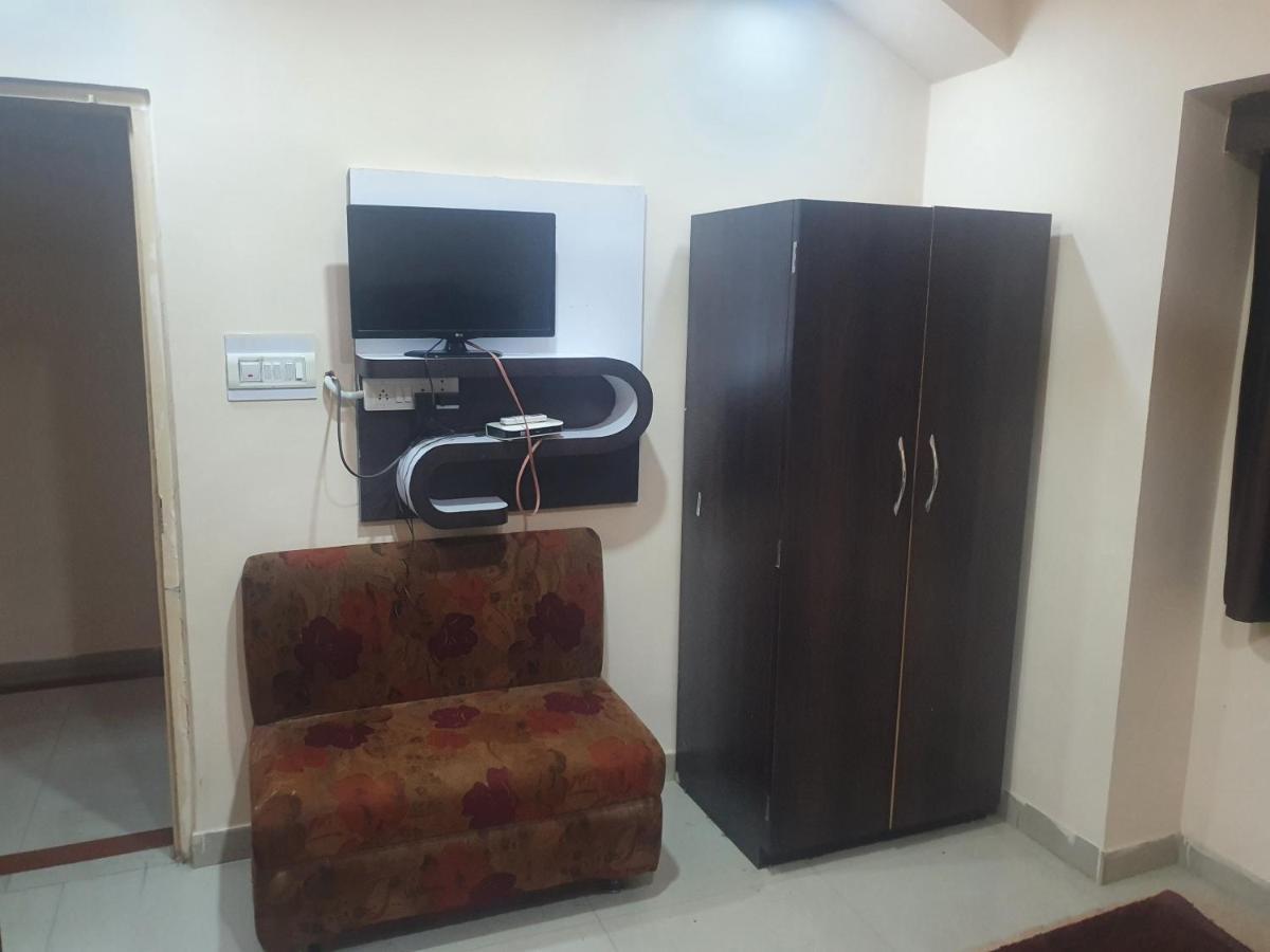 Hotel Anmol Ambikapur Esterno foto