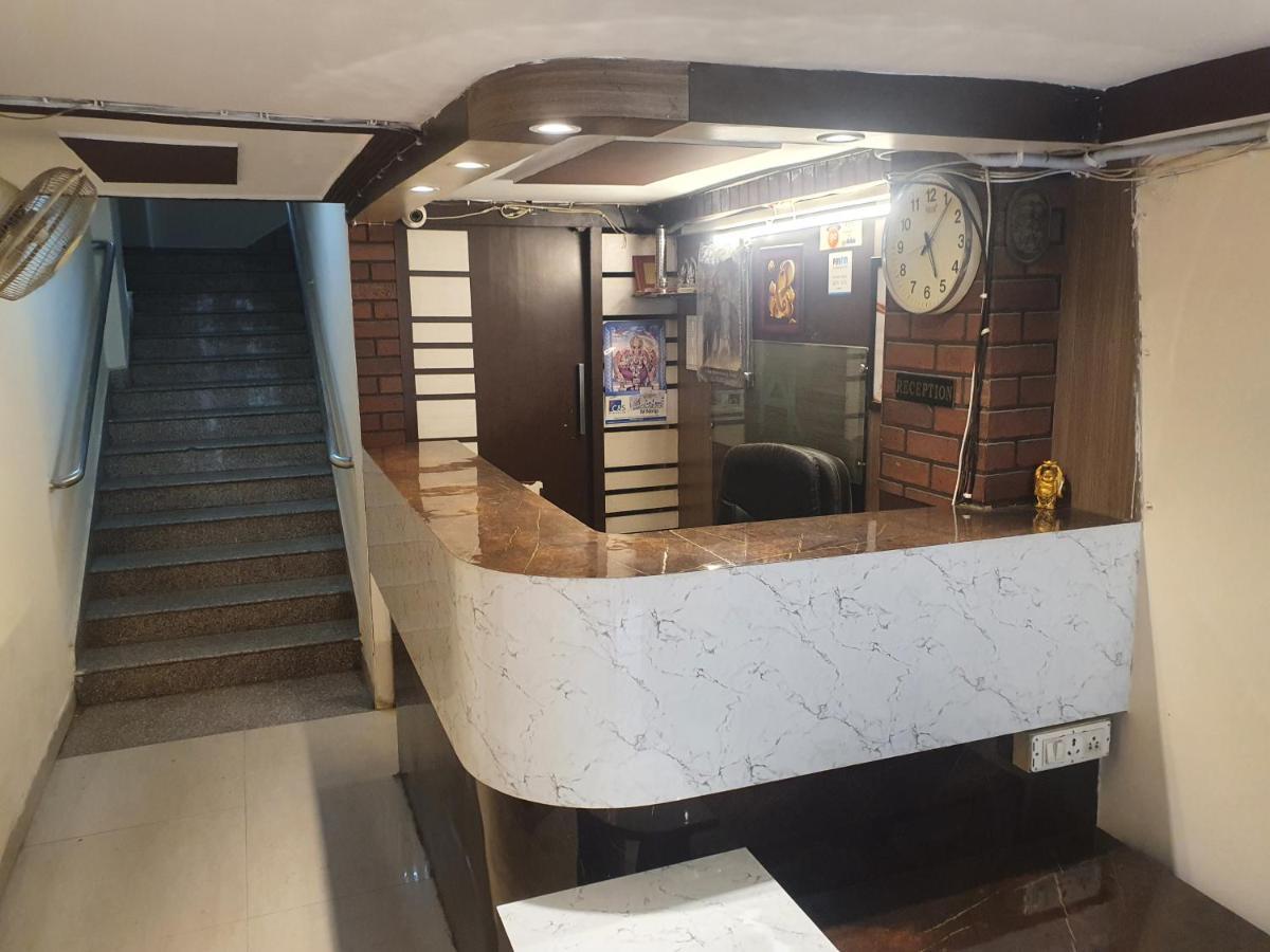 Hotel Anmol Ambikapur Esterno foto