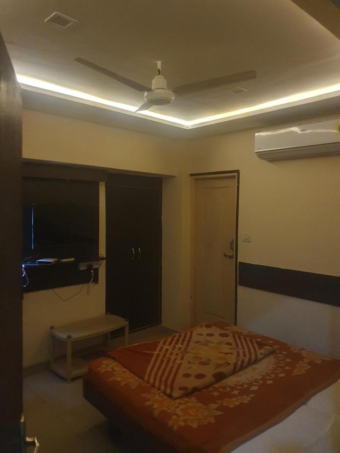 Hotel Anmol Ambikapur Esterno foto