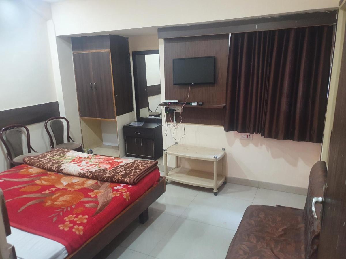 Hotel Anmol Ambikapur Esterno foto