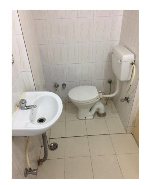 Hotel Anmol Ambikapur Camera foto
