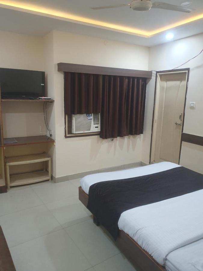 Hotel Anmol Ambikapur Esterno foto