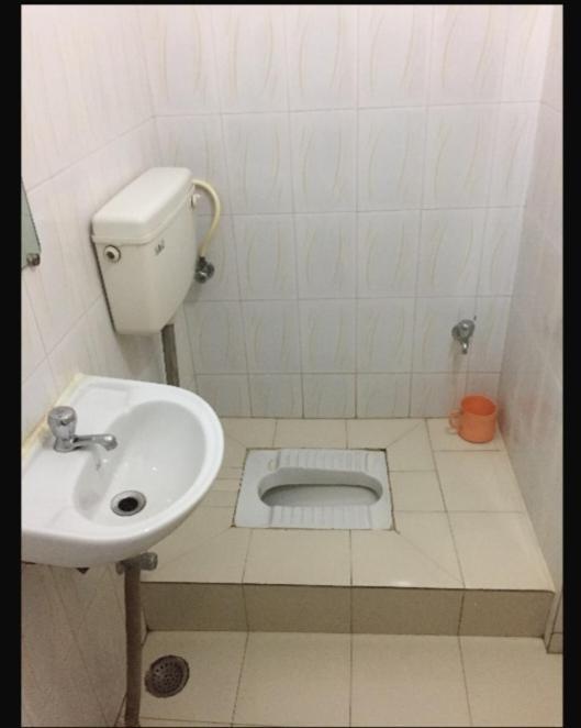 Hotel Anmol Ambikapur Camera foto