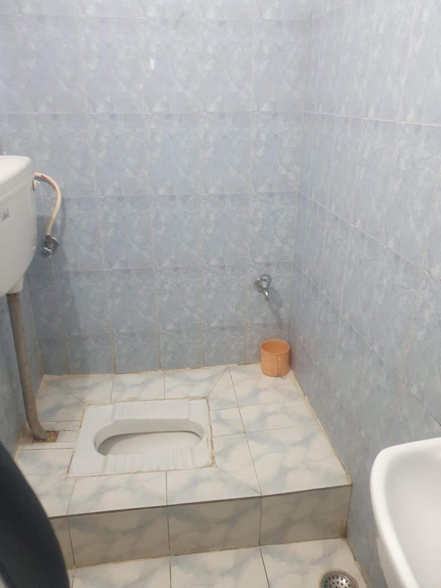Hotel Anmol Ambikapur Camera foto