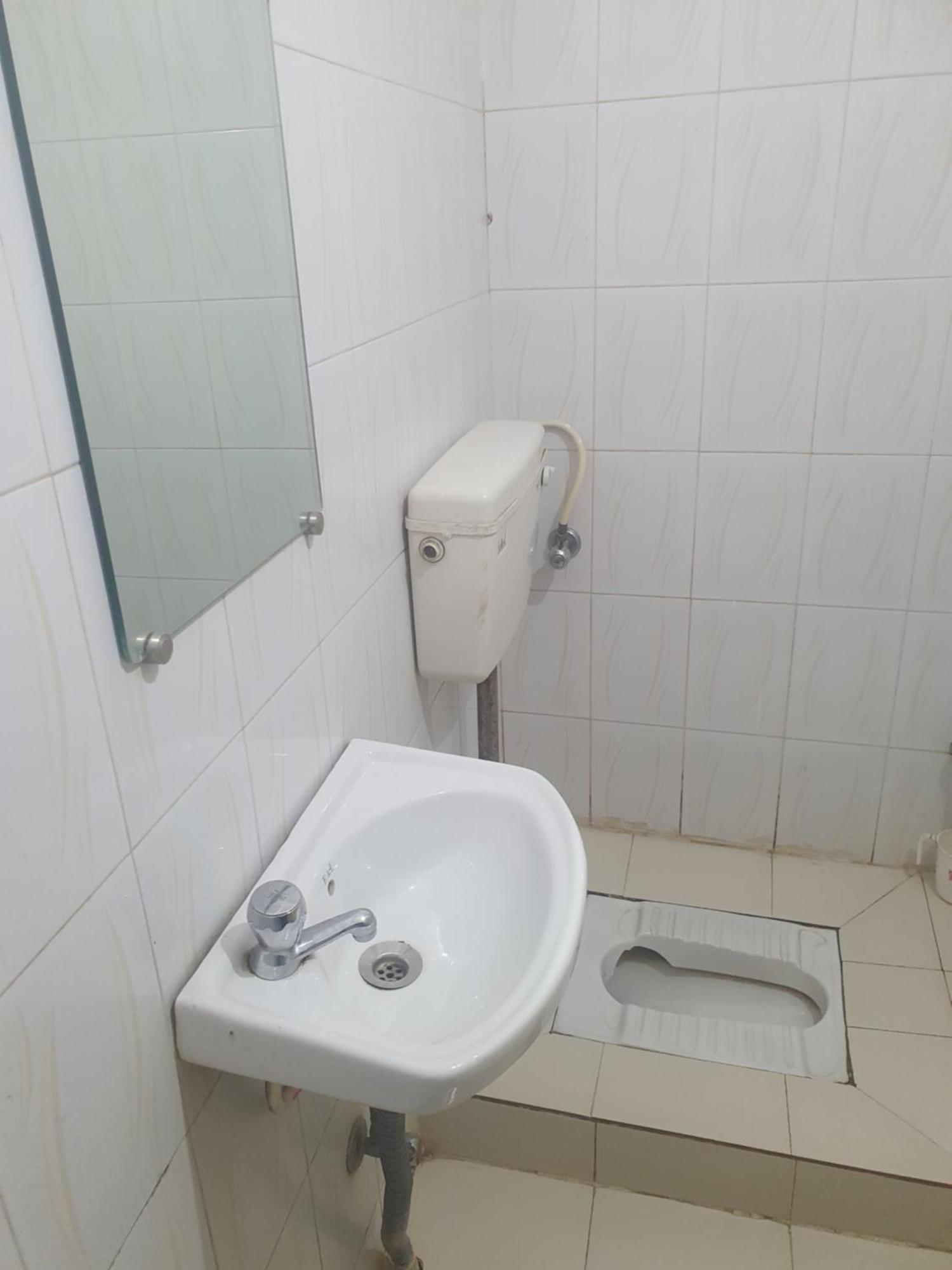 Hotel Anmol Ambikapur Camera foto