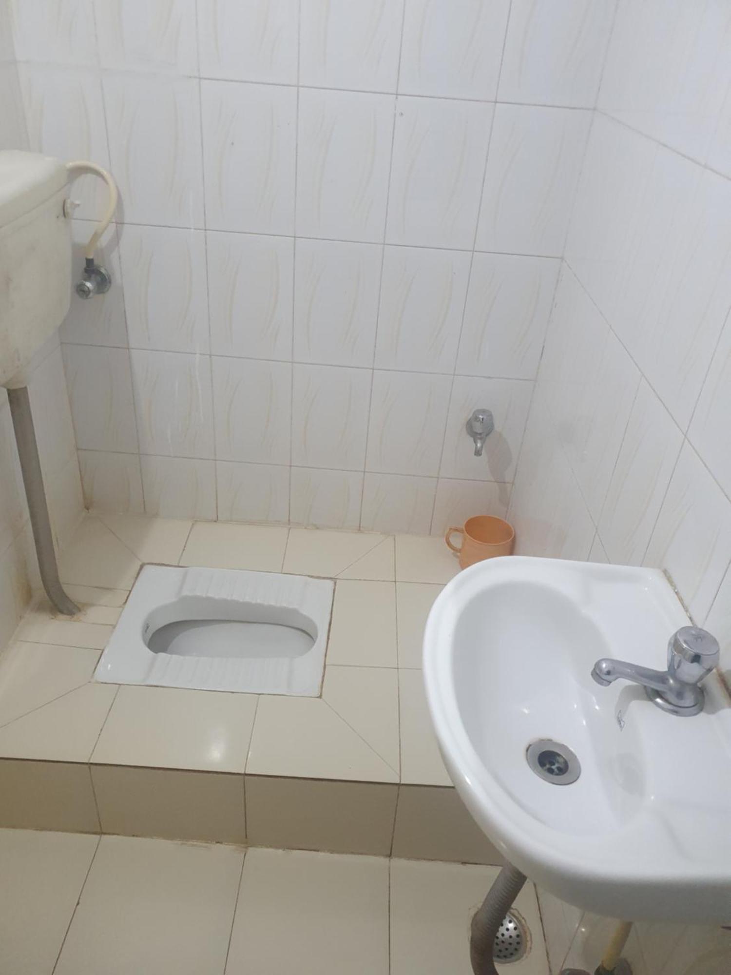 Hotel Anmol Ambikapur Camera foto