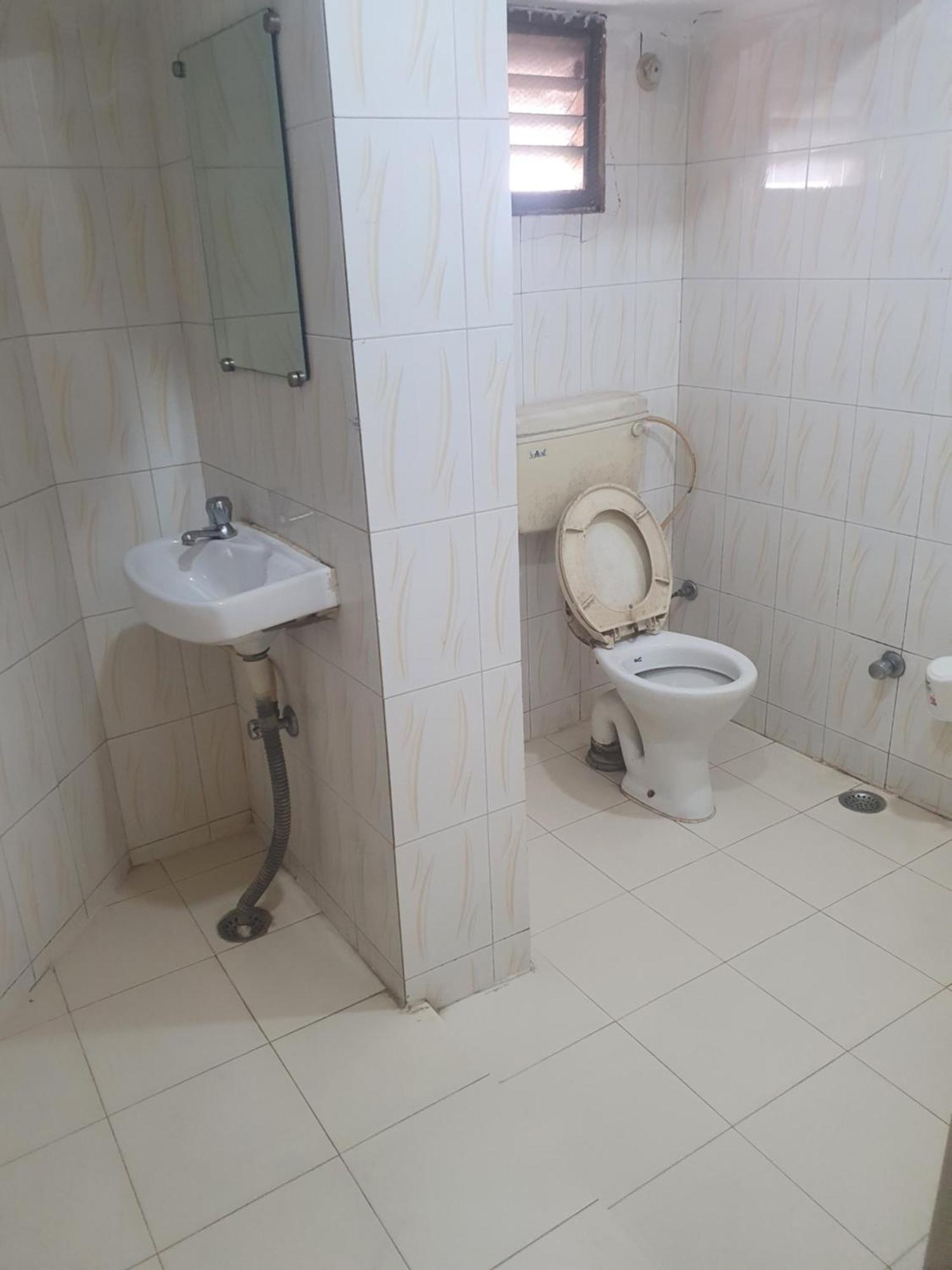 Hotel Anmol Ambikapur Camera foto
