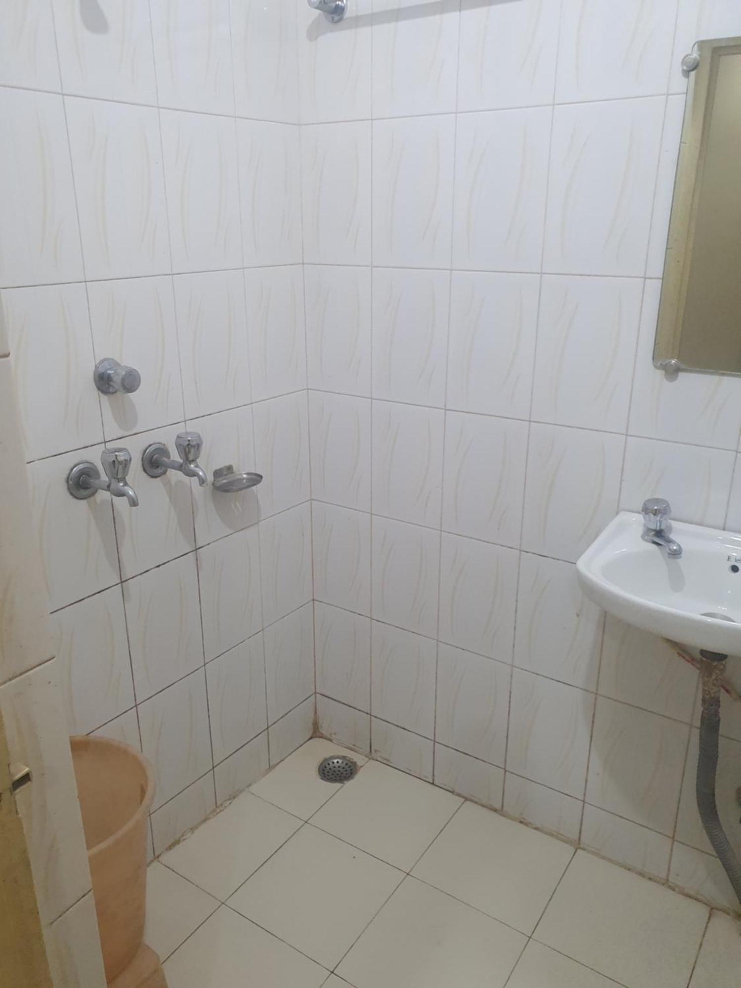 Hotel Anmol Ambikapur Camera foto